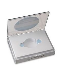 Cytiva Cyclopore Polycarbonate Membrane 0 4 m pore size, 47 mm circle (100 pcs)